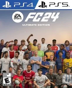 Comprar FIFA 24 Ultimate Edition PS4 & PS5 para PS4 & PS5 - PSNCLICK Digitales Latinoamérica